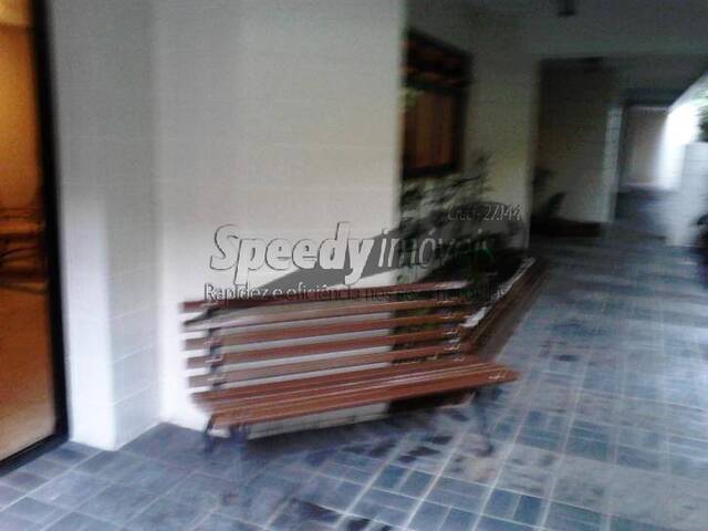 Apartamento para Venda em Santos - 2