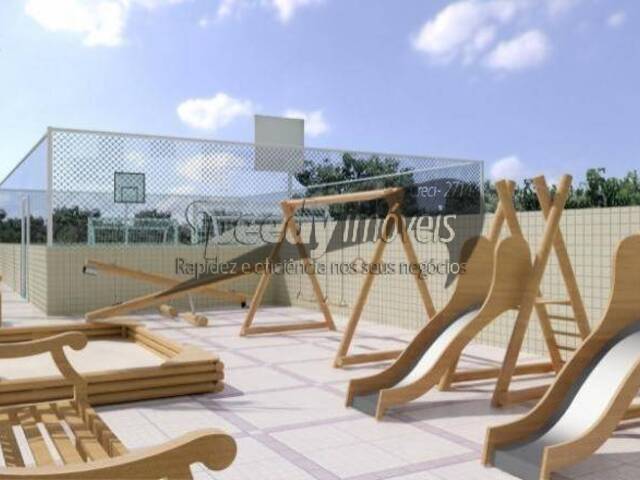 Apartamento para Venda em Santos - 3