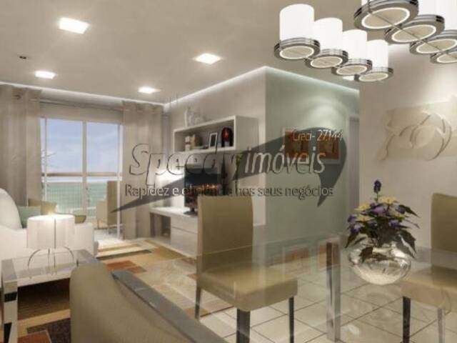 Apartamento para Venda em Santos - 5