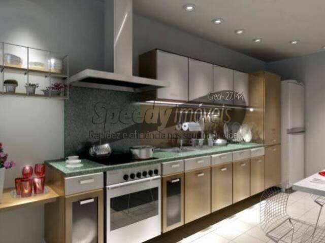 Apartamento para Venda em Santos - 4