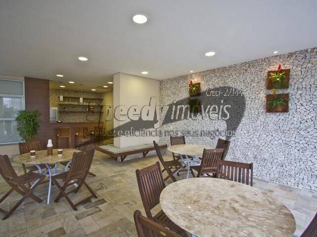 Apartamento para Venda em Santos - 4
