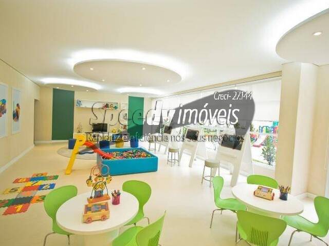 Apartamento para Venda em Santos - 3