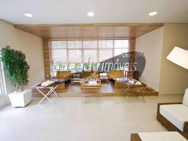 Apartamento para Venda em Santos - 2
