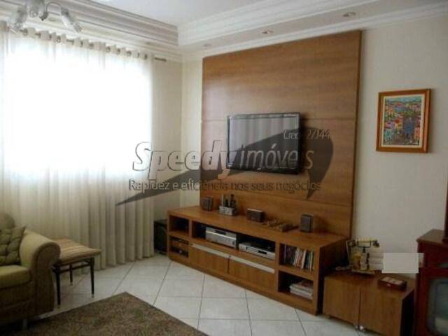 Apartamento para Venda em Santos - 2