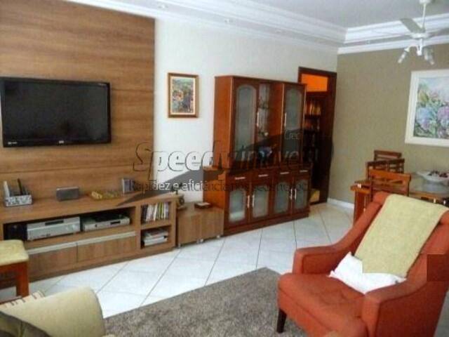 Apartamento para Venda em Santos - 3