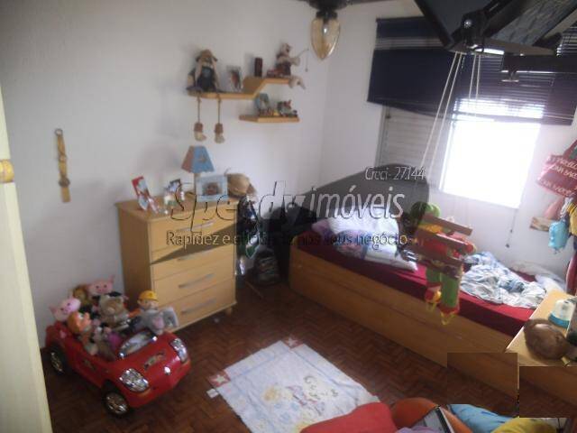 #1104 - Apartamento para Venda em Santos - SP - 1