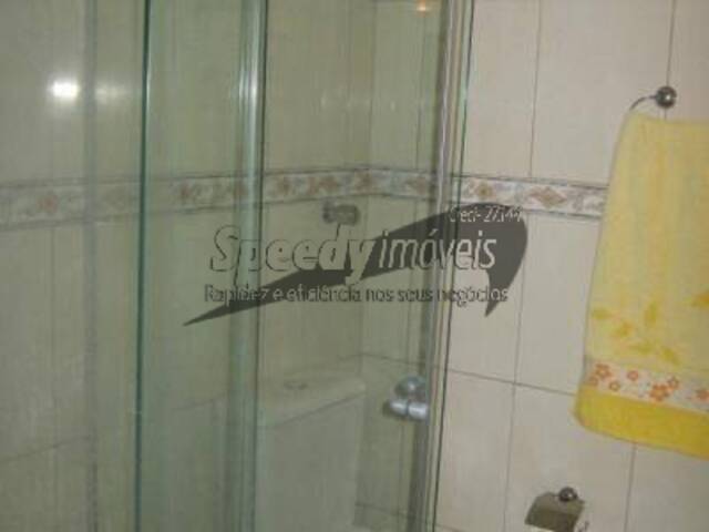 #1104 - Apartamento para Venda em Santos - SP - 2