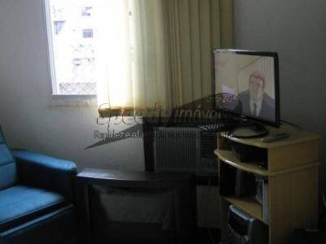 Apartamento para Venda em Santos - 4