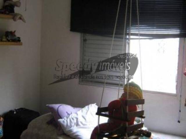 Apartamento para Venda em Santos - 5