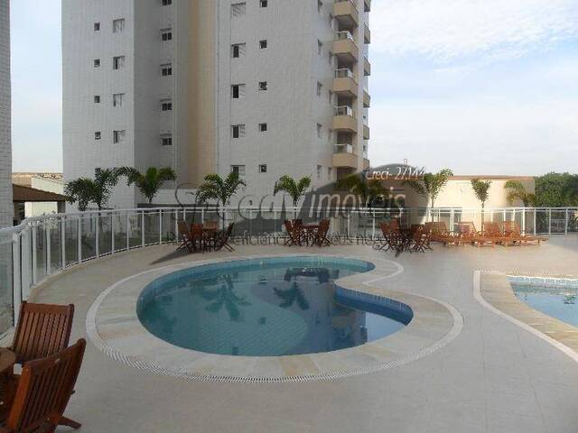 Apartamento para Venda em Santos - 2