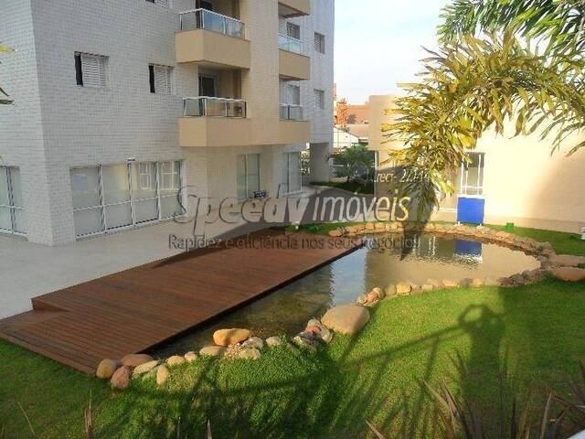 Apartamento para Venda em Santos - 4