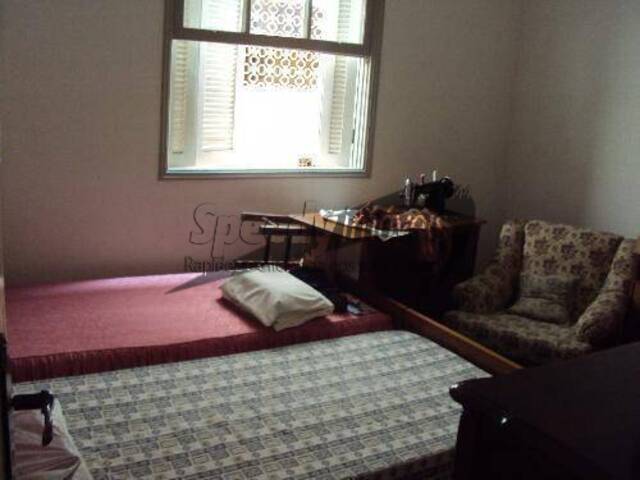 Apartamento para Venda em Santos - 5