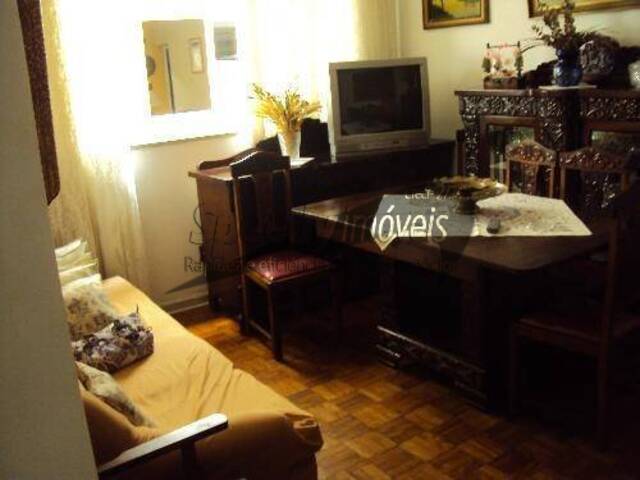 Apartamento para Venda em Santos - 4