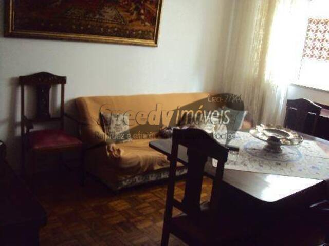 Apartamento para Venda em Santos - 3