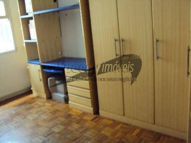 Apartamento para Venda em Santos - 2