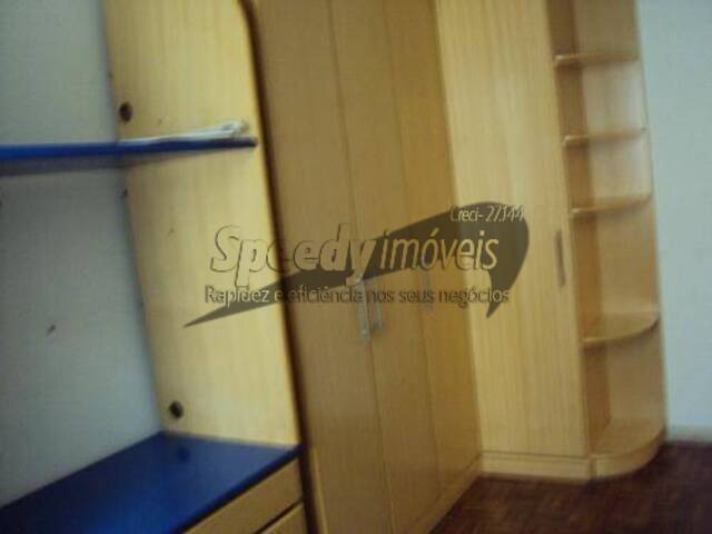 Apartamento para Venda em Santos - 1