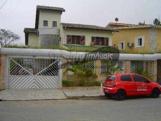 Sobrado para Venda em Santos - 2