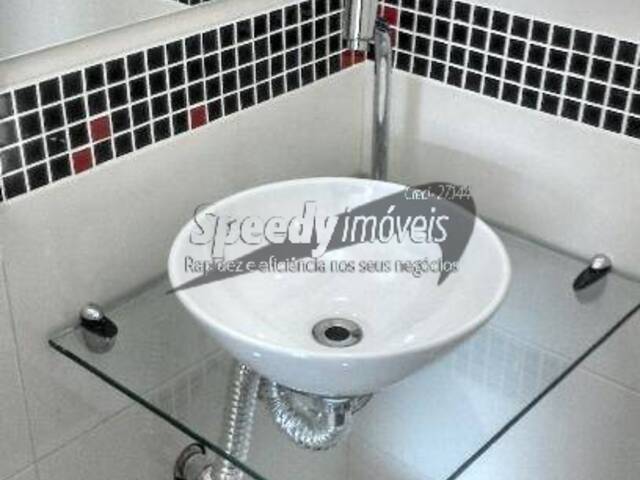 Apartamento para Venda em Praia Grande - 3
