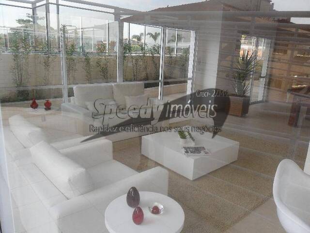 #1117 - Apartamento para Venda em Santos - SP - 2