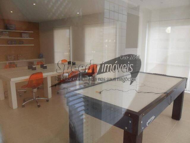 #1117 - Apartamento para Venda em Santos - SP - 3