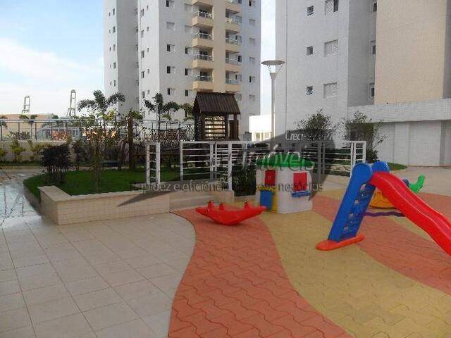 Apartamento para Venda em Santos - 5