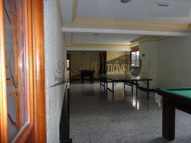 Apartamento para Venda em Praia Grande - 2