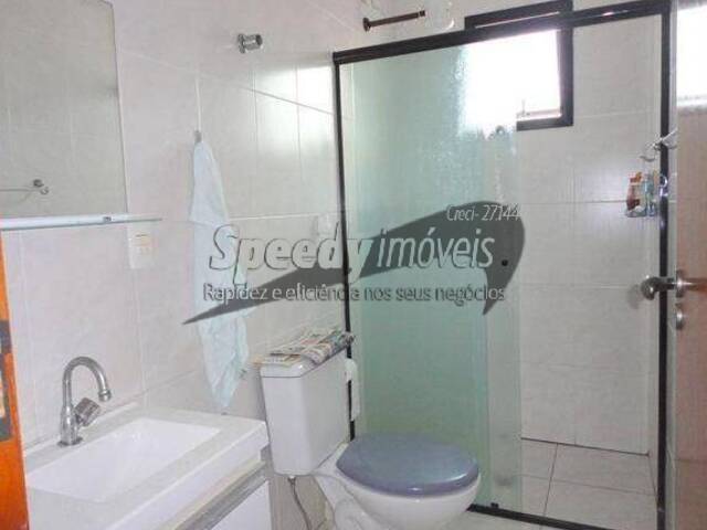 Apartamento para Venda em Praia Grande - 4