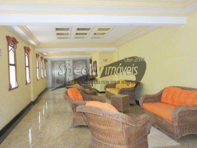 Apartamento para Venda em Praia Grande - 5