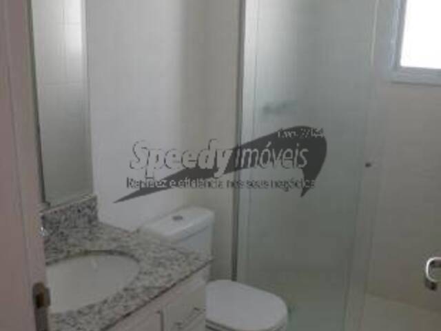 Apartamento para Venda em Santos - 5