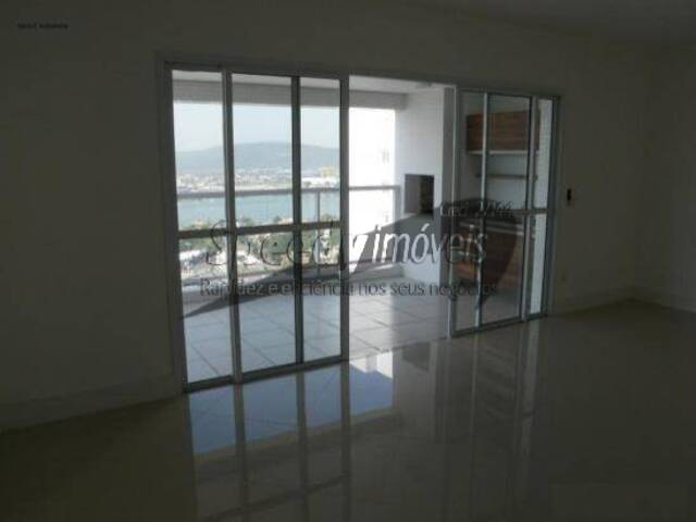#1122 - Apartamento para Venda em Santos - SP - 3