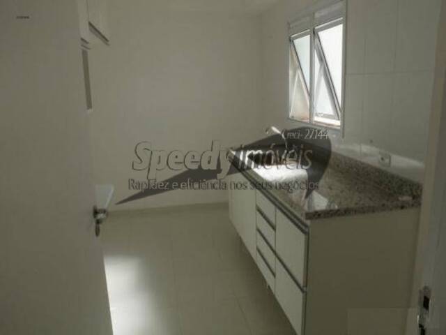 Apartamento para Venda em Santos - 4