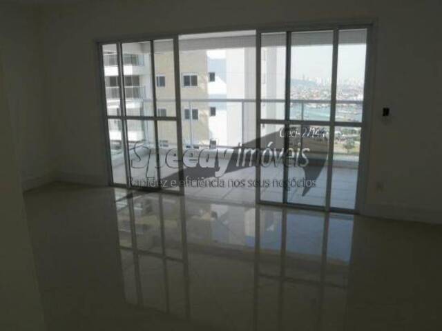 #1122 - Apartamento para Venda em Santos - SP - 2