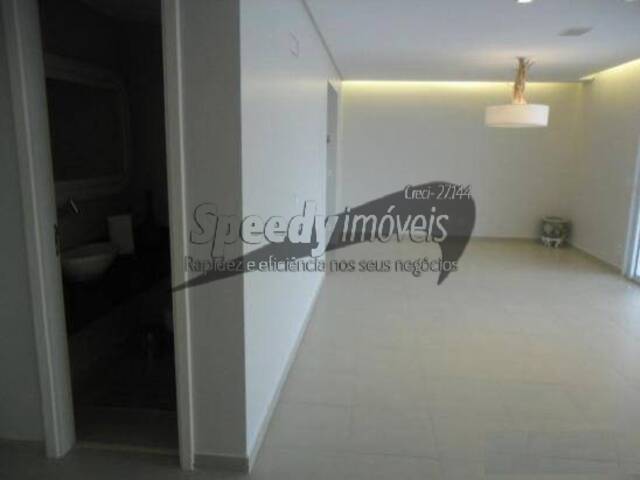 Apartamento para Venda em Santos - 4