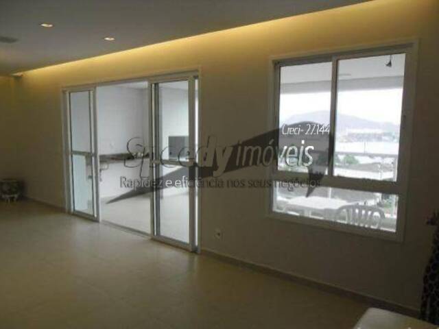 Apartamento para Venda em Santos - 3