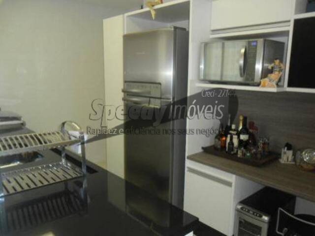 Apartamento para Venda em Santos - 2