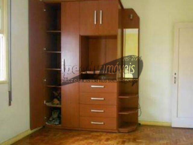 Apartamento para Venda em Santos - 2