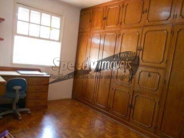 Apartamento para Venda em Santos - 3