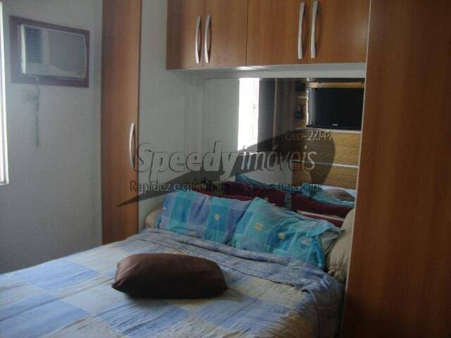 Apartamento para Venda em Santos - 4