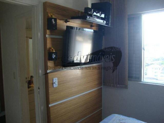 Apartamento para Venda em Santos - 3
