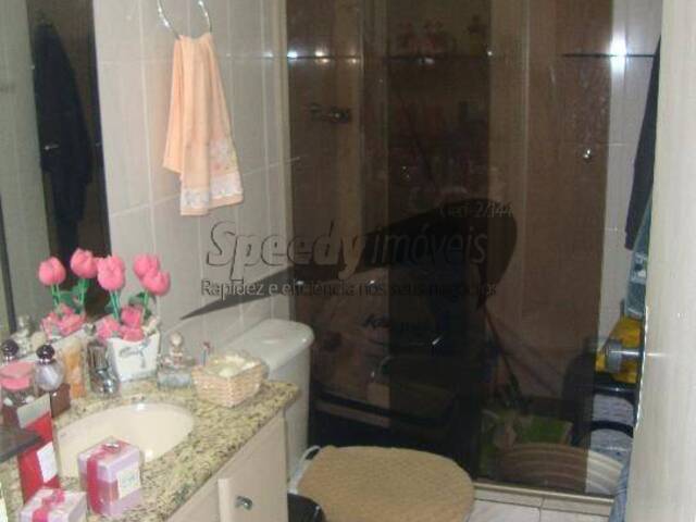 Apartamento para Venda em Santos - 2