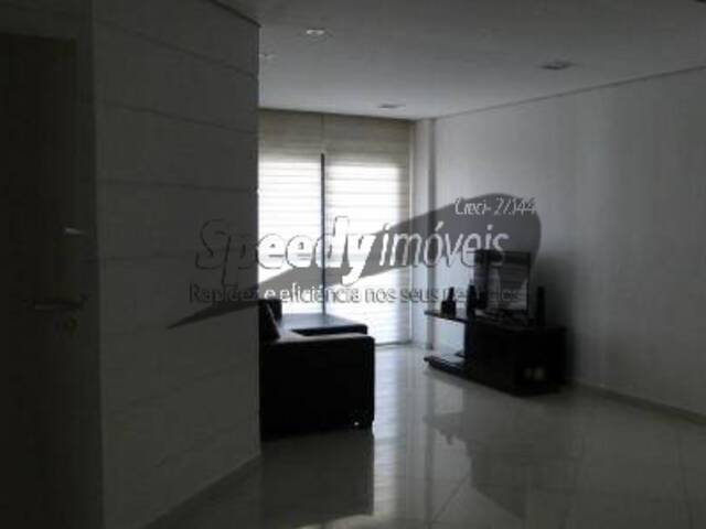 Apartamento para Venda em Santos - 3
