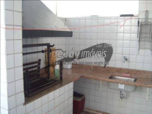 Cobertura para Venda em Santos - 4
