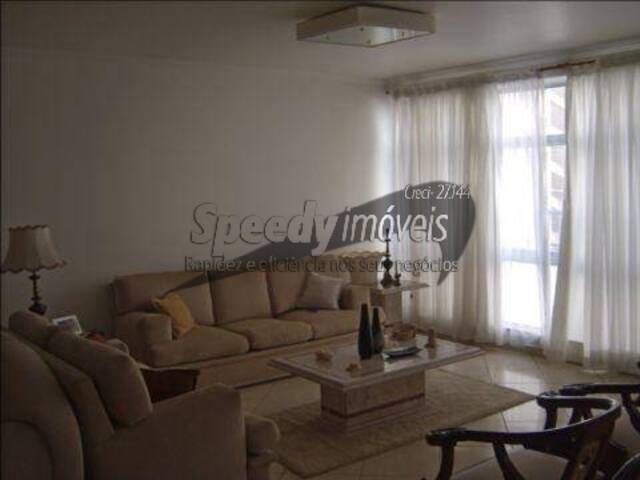 Apartamento para Venda em Santos - 3