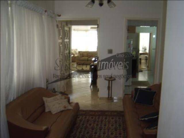 Apartamento para Venda em Santos - 4
