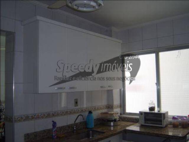 Apartamento para Venda em Santos - 5