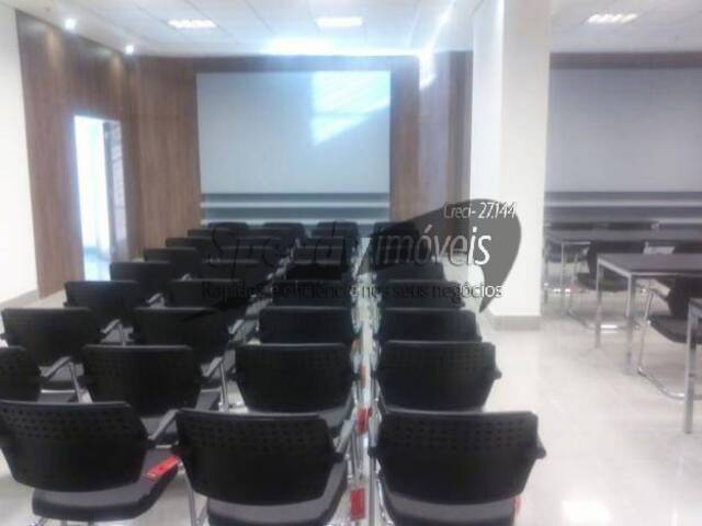 Sala para Locação em Santos - 3