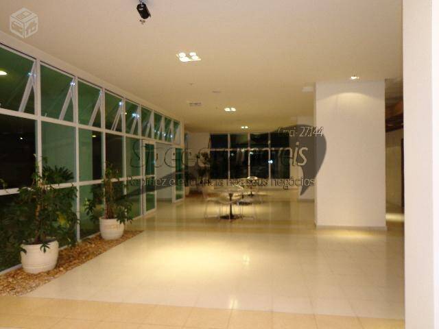 Sala para Locação em Santos - 4