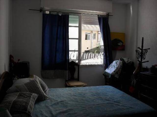 Apartamento para Venda em Santos - 2