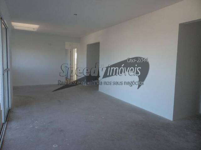 Apartamento para Venda em Santos - 2