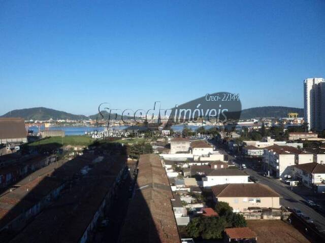 Apartamento para Venda em Santos - 4